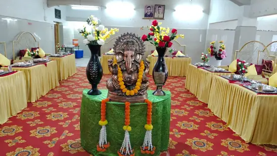 Puja & Religious Functions