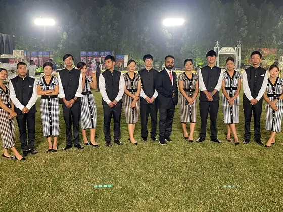Our Team
