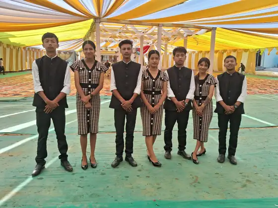 Our Team