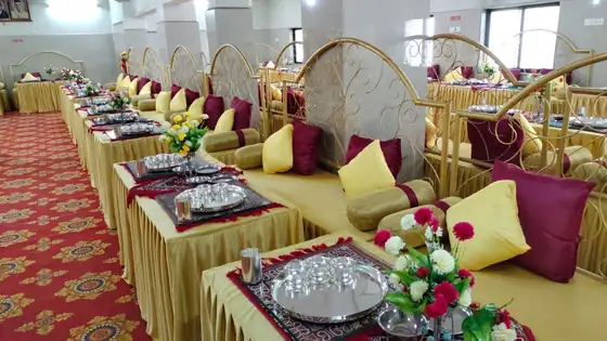 Wedding Catering